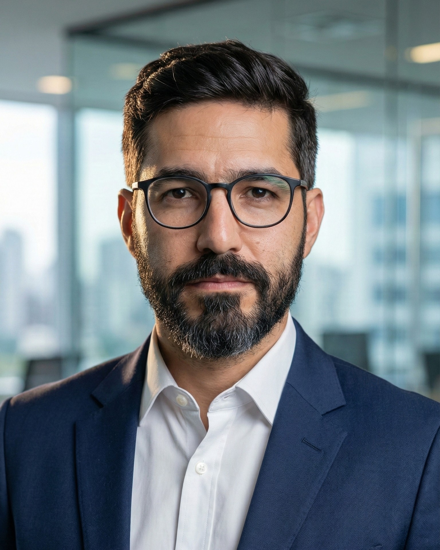 Rafael Azevedo - Gestor de Tráfego